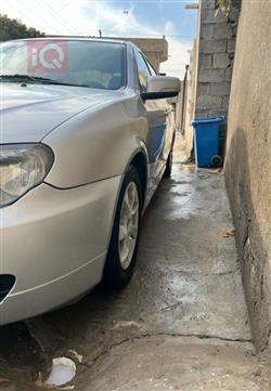 بروتون بيرسونا